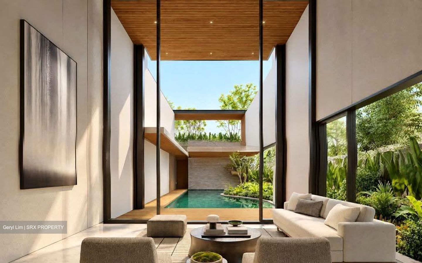 Lorong Salleh (D14), Semi-Detached #632003071